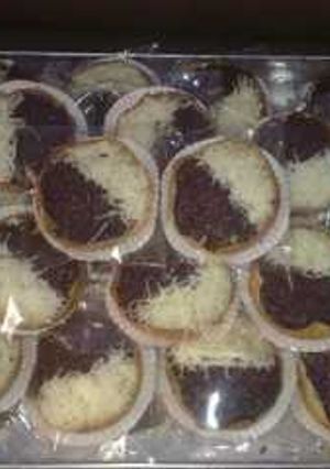 Foto resep Martabak Unyil