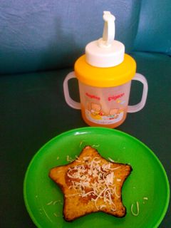 Foto resep Pancake Oat Wortel Tabur Keju