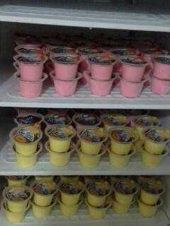 Foto resep ICE CREAM