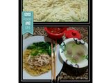 Mie Ayam Bakso Rumahan