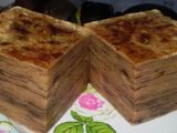 Kue Lam Bakar Barabai