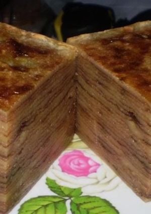 Foto resep Kue Lam Bakar Barabai