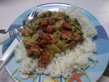 Nasi Gila
