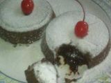 Lava Cake