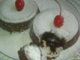 Lava Cake