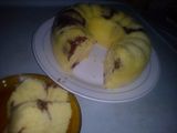 Bolu Kukus anti gagal 