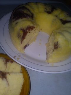 Foto resep Bolu Kukus anti gagal 