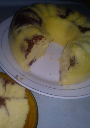 Foto resep Bolu Kukus anti gagal 