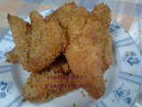 Pisang Pasir