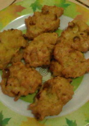 Foto resep bawkan tahu suka suka 