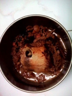 Foto resep gudeg kuah