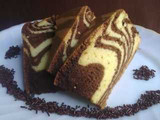Bolu Zebra Kukus