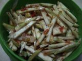 Sambal Mangga 