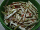 Sambal Mangga 