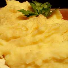Mash Potato Manual Alaku রেসিপির প্রধান ছবি