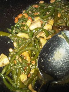 Foto resep Tauco Hijau