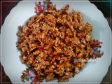 kering tempe oyeee