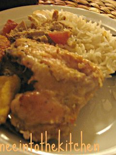 Foto resep Simple Chicken Wings Oven