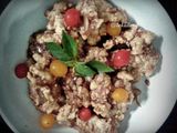 ayam kriuk saus tiram