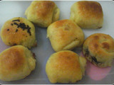 Roti unyil