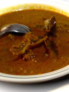 Foto resep Gulai Hati