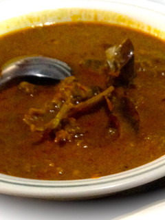 Foto resep Gulai Hati