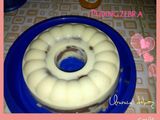 puding zebra