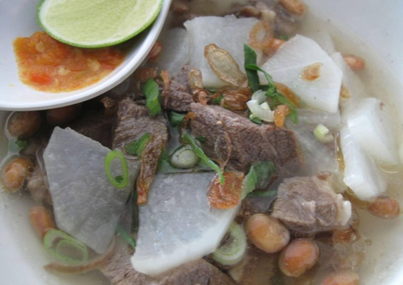 SOTO BANDUNG