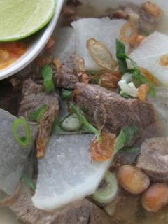 Foto resep SOTO BANDUNG