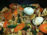 Cap Cay Goreng Meriah