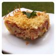 Macaroni Schotel