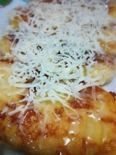Foto resep Pisang Goreng SuJu