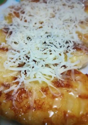 Foto resep Pisang Goreng SuJu