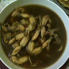 รูปของ Swike Kodok