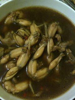 Foto resep Swike Kodok