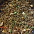 Nasi Goreng Oriental
