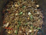 Nasi Goreng Oriental