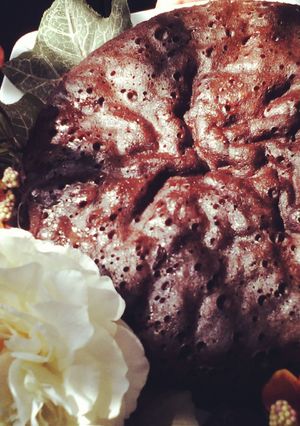 Foto resep Chocolate Brownies 