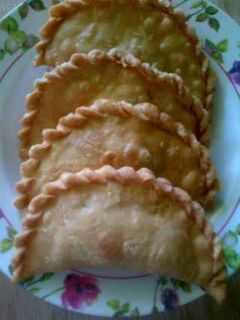 Foto resep Pastel Ceria