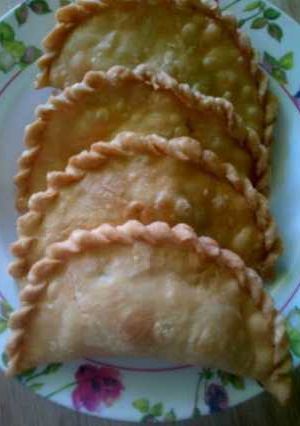 Foto resep Pastel Ceria