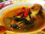 SUP NILA KUAH KUNING