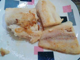 Ikan Dori Panggang Sederhana