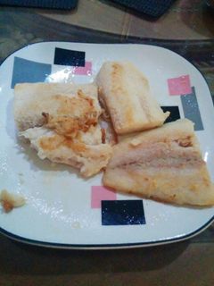 Foto resep Ikan Dori Panggang Sederhana
