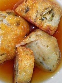 Foto resep pekmpek seaweed