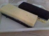 Brownies Coklat Keju