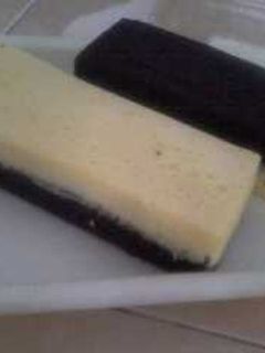 Foto resep Brownies Coklat Keju