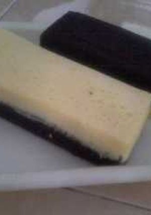 Foto resep Brownies Coklat Keju