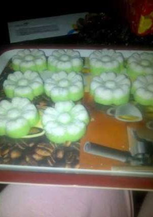 Foto resep PUtri Ayu