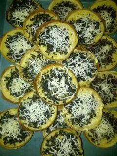 Foto resep Martabak Bolu Mini