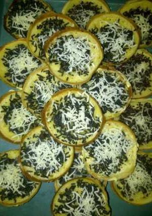 Foto resep Martabak Bolu Mini